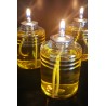 Recharge Bougie citronelle 100% Eco-responsables