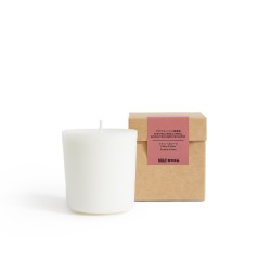 Recharge Bougie citronelle 100% Eco-responsables