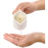 Bougie de massage